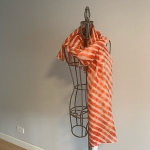 NWT Barney’s NY Gorgeous scarf